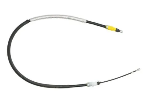 Cable Pull, parking brake