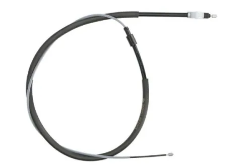 Cable Pull, parking brake