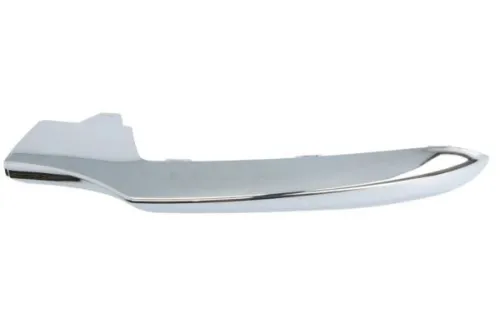 Trim/Protection Strip, bumper