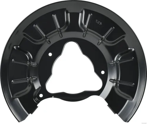 Splash Guard, brake disc