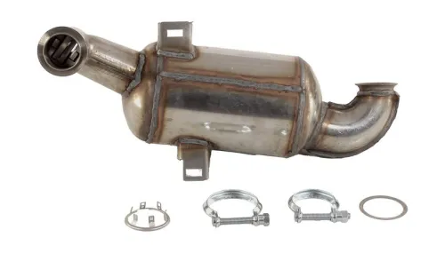 Catalytic Converter