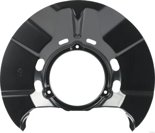 Splash Guard, brake disc