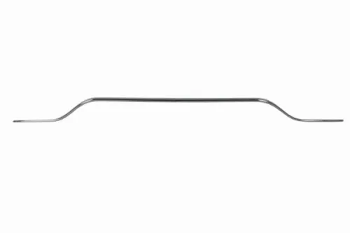 Trim/Protection Strip, bumper