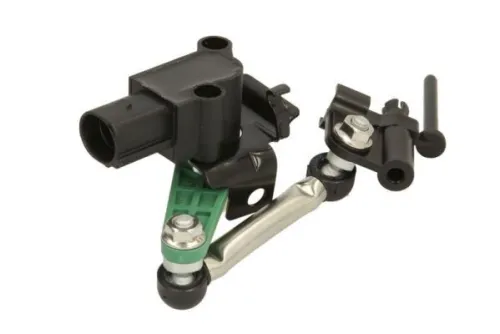 Sensor, headlight levelling