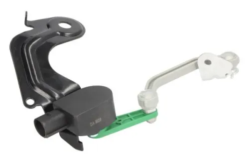 Sensor, headlight levelling