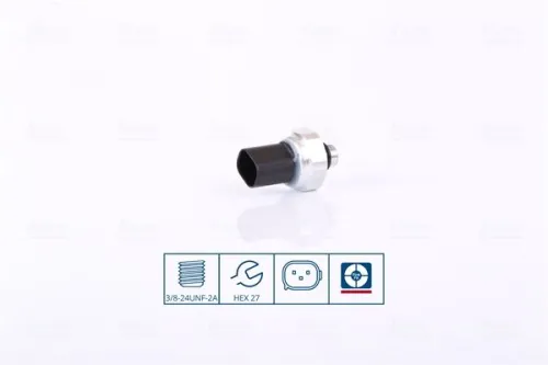Pressure Switch, air conditioning