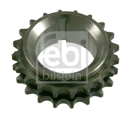 Sprocket, crankshaft
