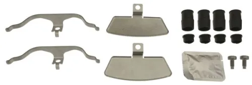 Accessory Kit, disc brake pad