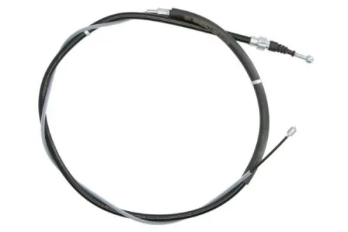 Cable Pull, parking brake