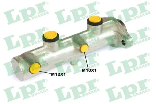 Brake Master Cylinder