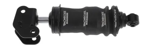 Shock Absorber, driver cab suspension