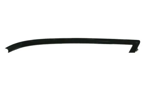 Trim/Protection Strip, bumper