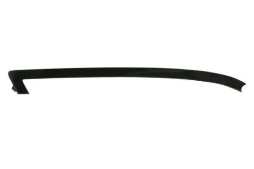 Trim/Protection Strip, bumper