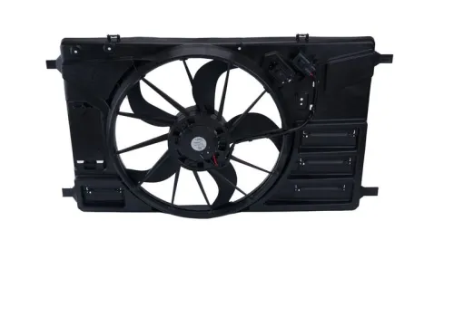 Fan, engine cooling