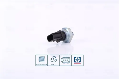 Pressure Switch, air conditioning