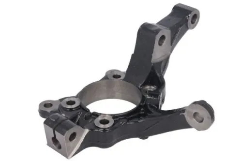 Steering Knuckle, wheel suspension