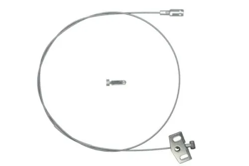 Cable Pull, parking brake