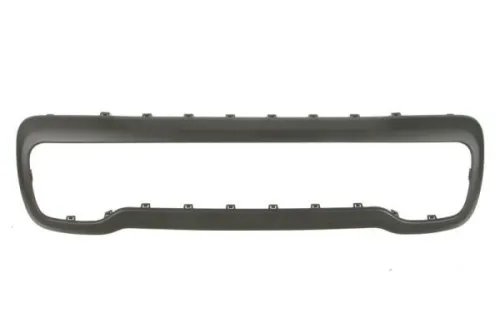Trim/Protection Strip, bumper
