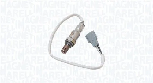 Oxygen Sensor
