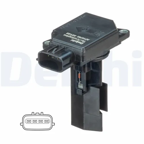 Mass Air Flow Sensor