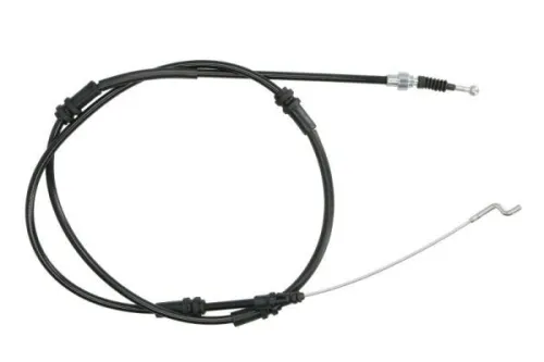 Cable Pull, parking brake