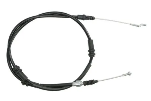 Cable Pull, parking brake