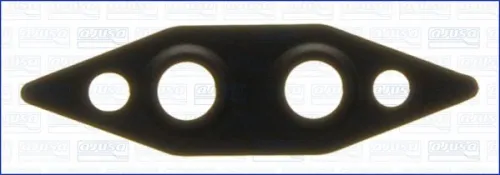 Seal, water connector (charger)