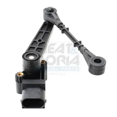 Sensor, headlight levelling