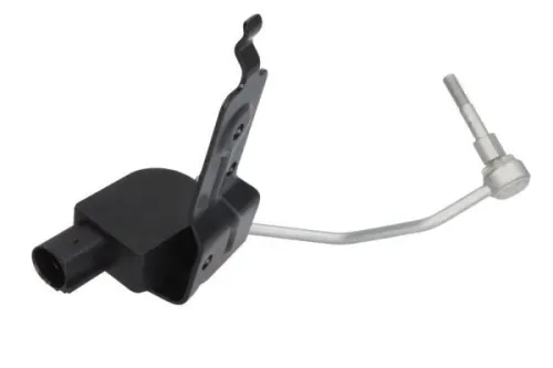 Sensor, headlight levelling