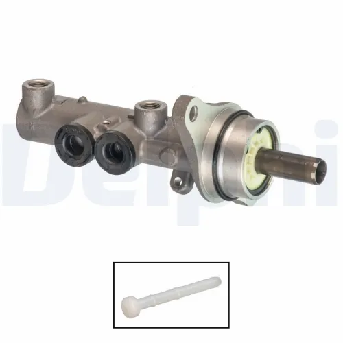 Brake Master Cylinder