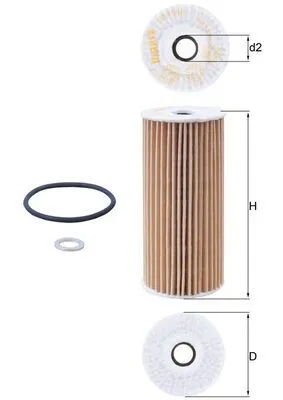 Oil Filter