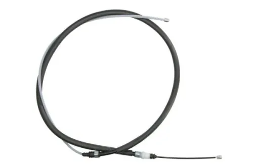 Cable Pull, parking brake