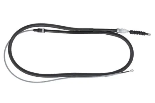 Cable Pull, parking brake