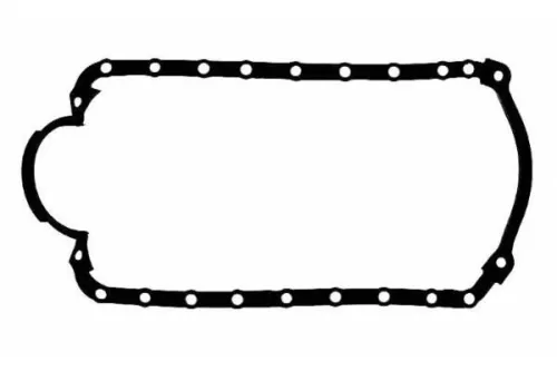 Gasket, oil sump