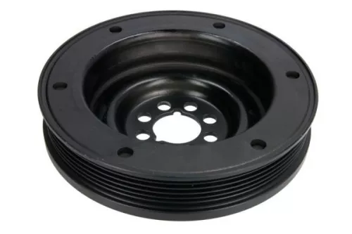 Belt Pulley, crankshaft