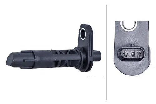 Sensor, crankshaft pulse