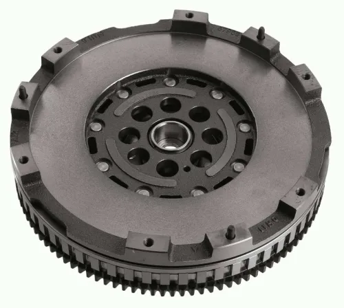 Flywheel