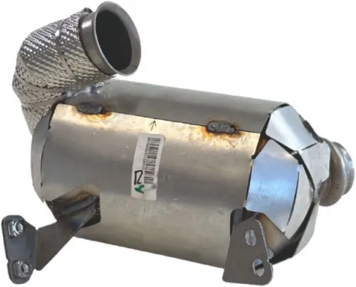 Catalytic Converter