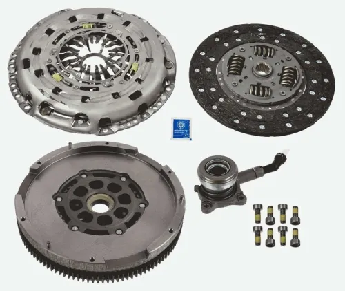 Clutch Kit