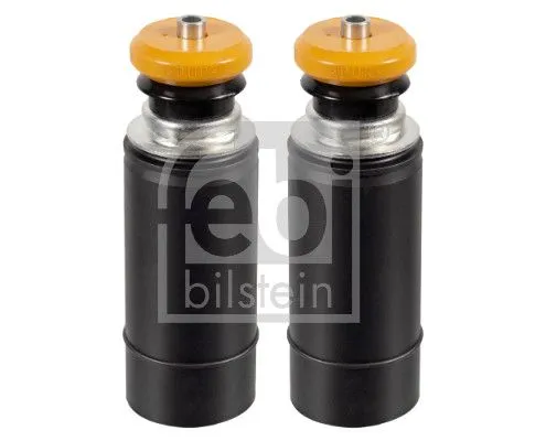 Dust Cover Kit, shock absorber
