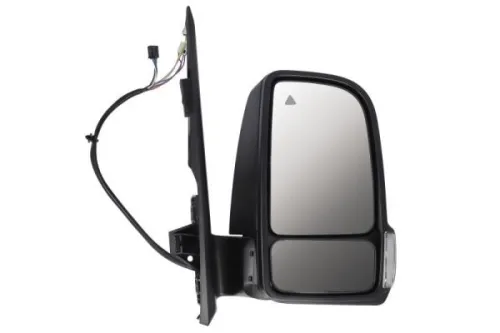 Exterior Mirror
