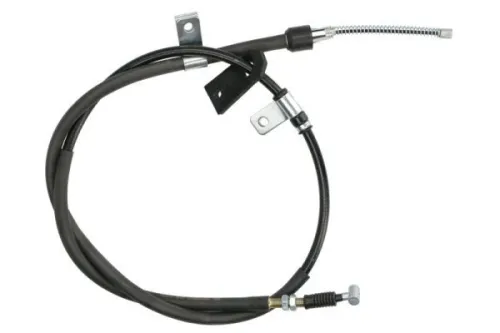 Cable Pull, parking brake