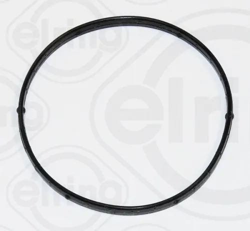 Gasket, intake manifold housing