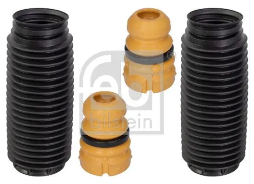 Dust Cover Kit, shock absorber