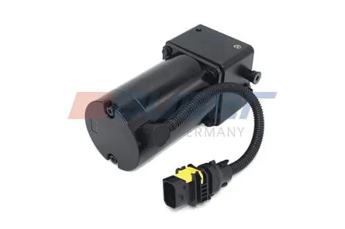 Tilt Pump, driver cab