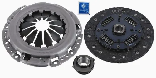Clutch Kit