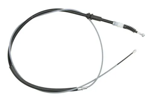 Cable Pull, parking brake