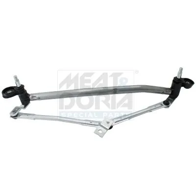 Wiper Linkage