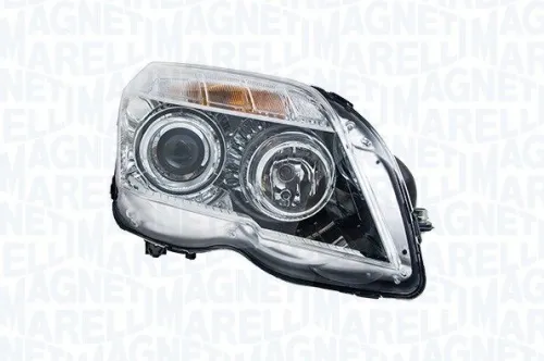 Headlight