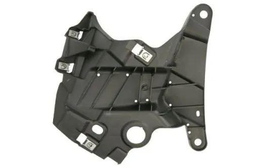 Mounting, wing holder